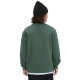 Quiksilver Ανδρικό φούτερ Salt Water - Sweatshirt for Men